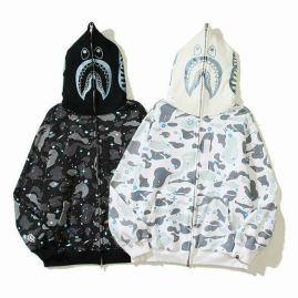 Picture of Bape Hoodies _SKUBapeM-XXL36310049